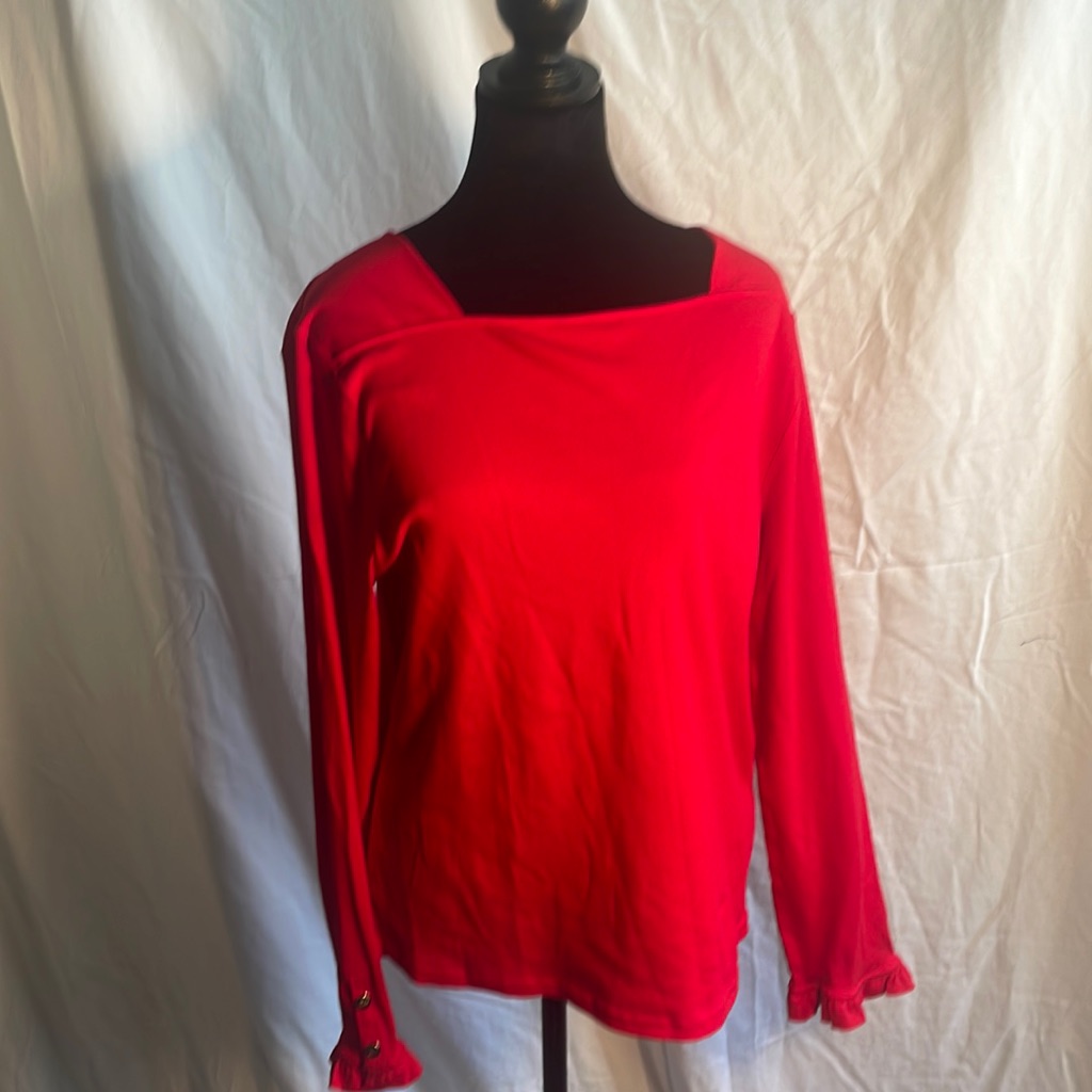 Lauren Blouse  Brand New